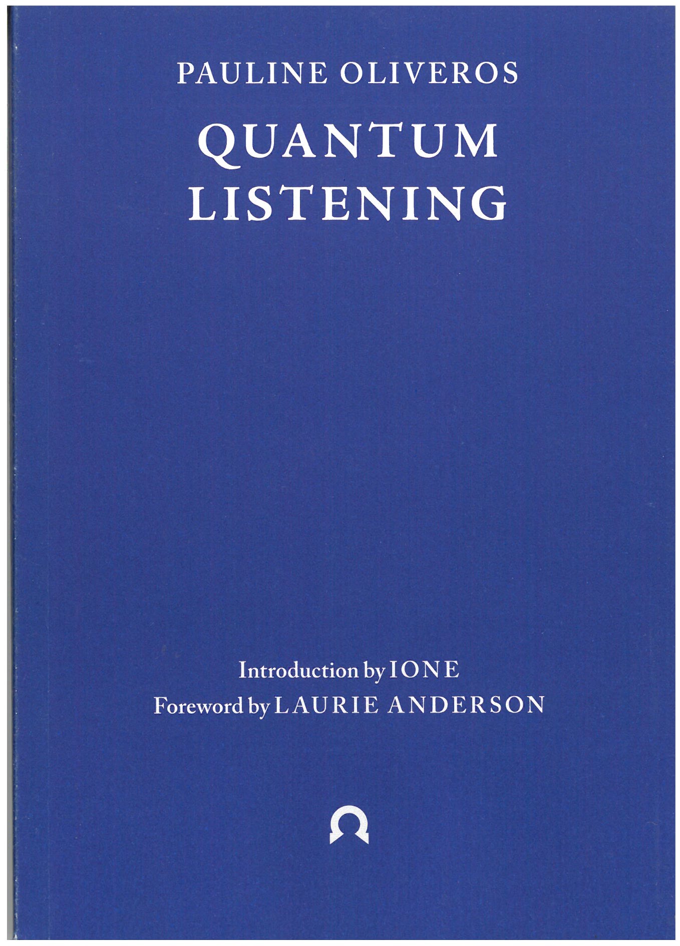 Quantum Listening