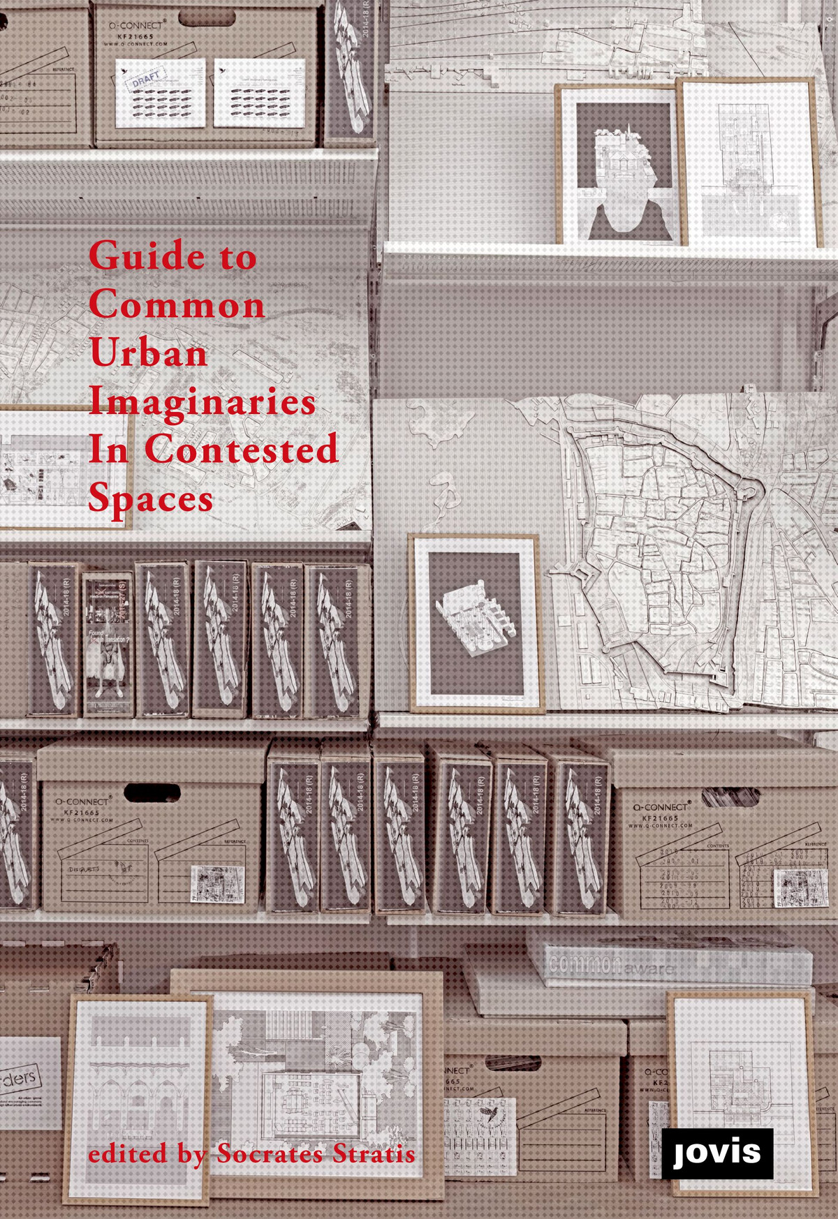 Guide to Common Urban Imaginaries in Contested Spaces: The “Hands-on Famagusta” Initiative