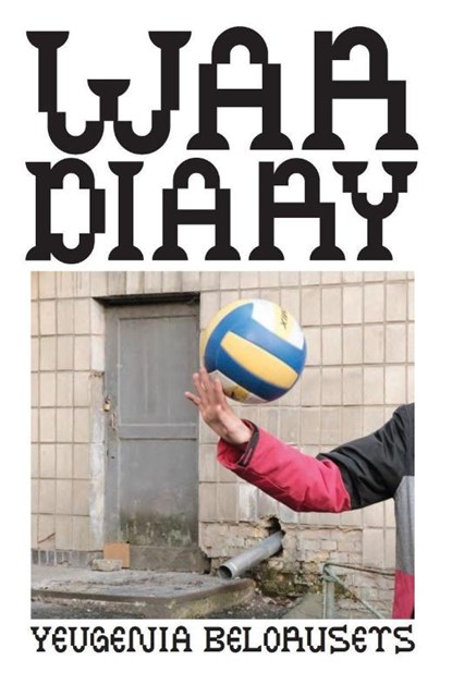 War diary