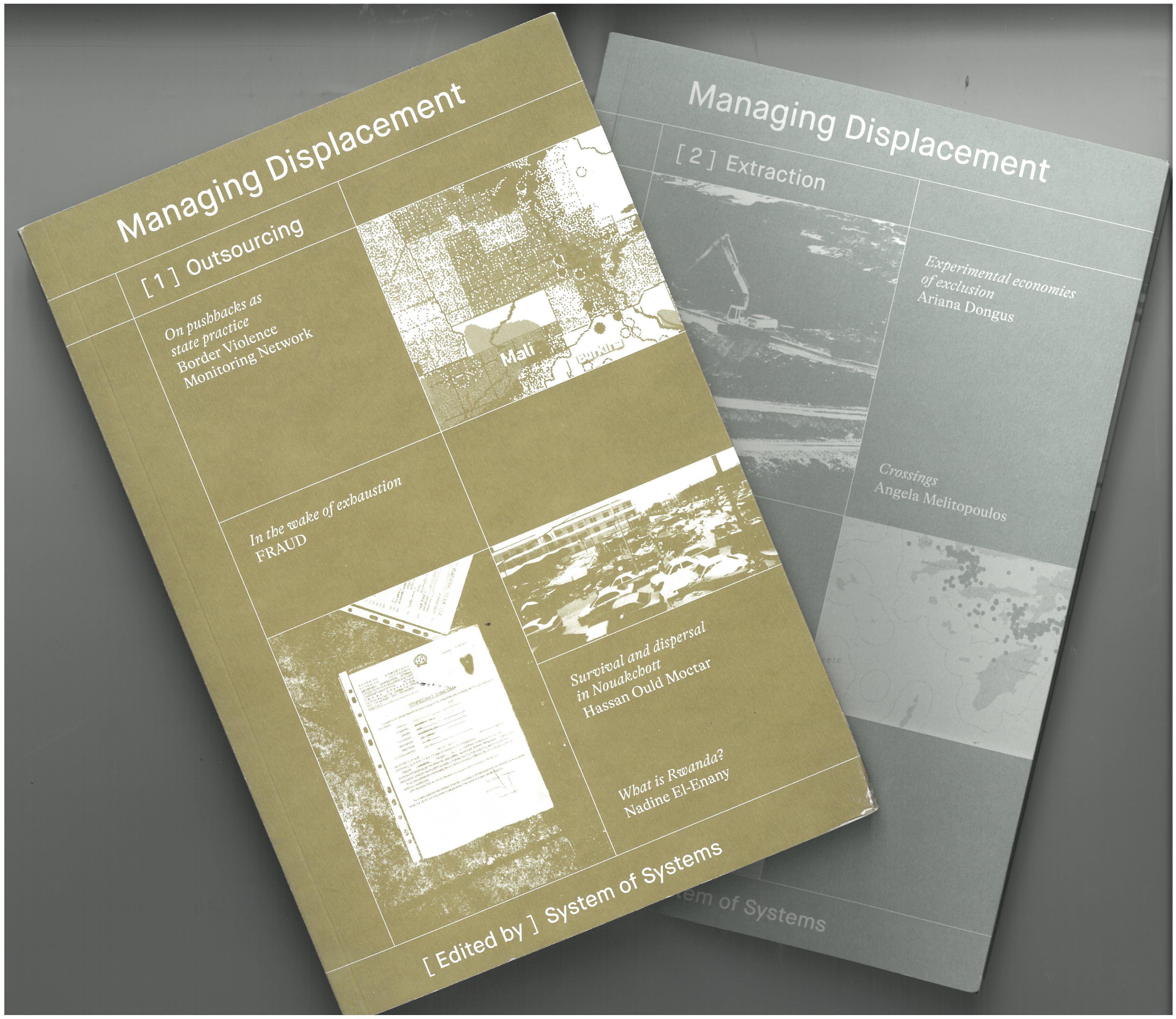 Outsourcing & Extraction Outsourcing