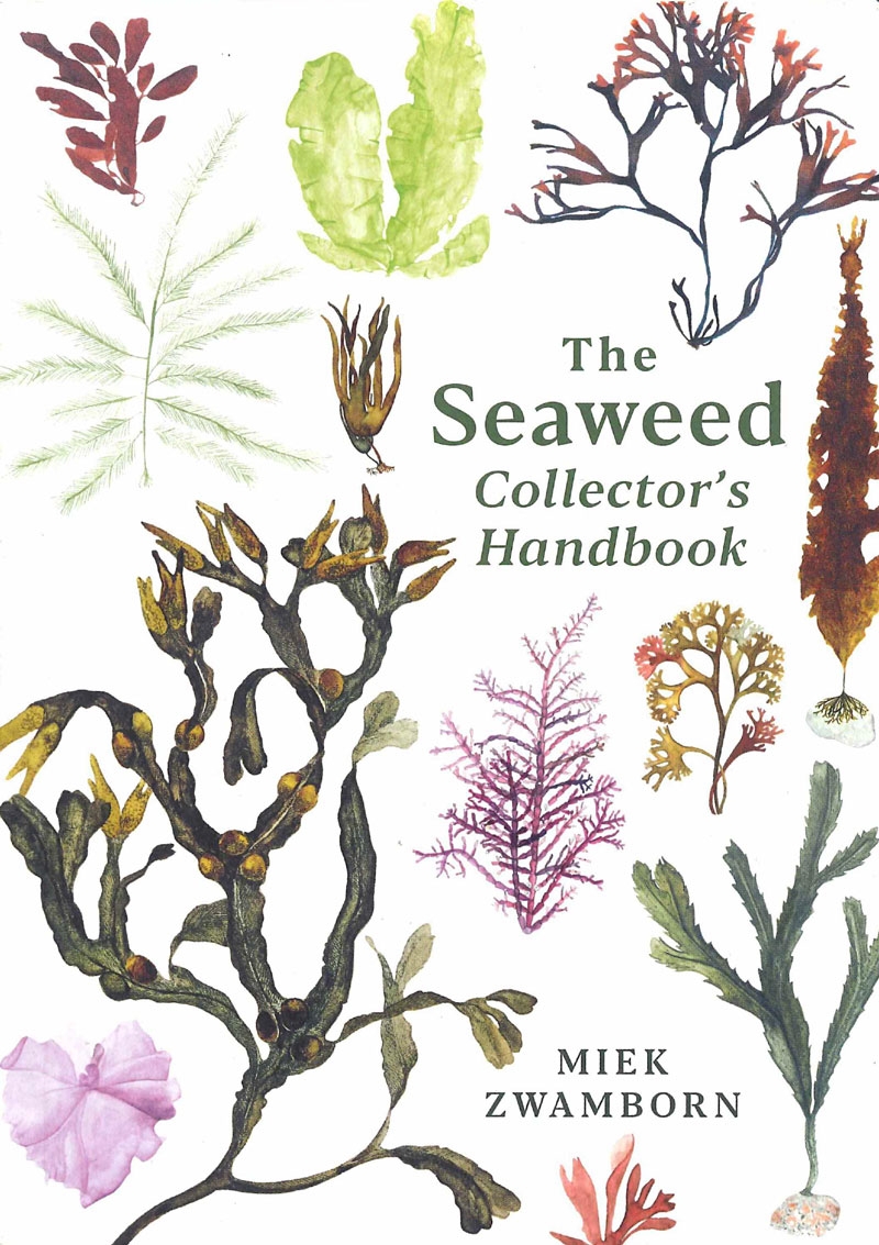 The Seaweed Collector’s Handbook