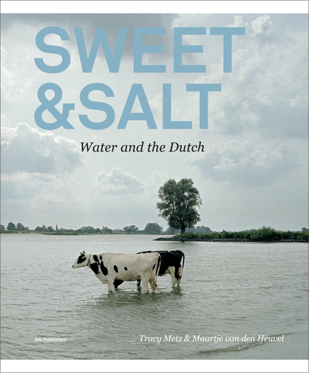 Sweet&Salt, Water and the Dutch