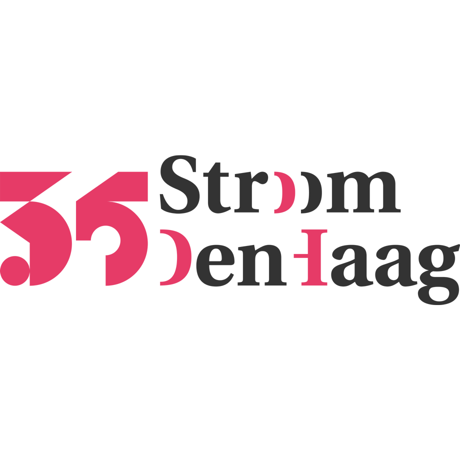 logo Stroom Den Haag