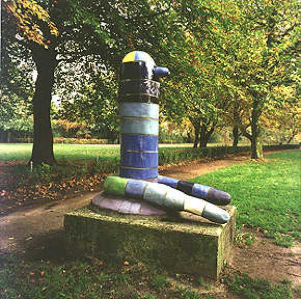 Jan Snoeck - Man