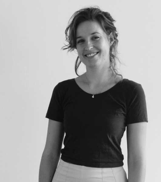 Inez Piso, foto: courtesy the artist