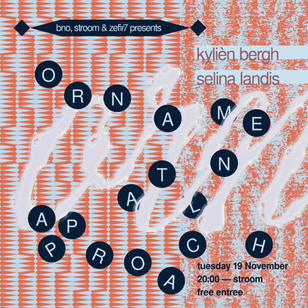 Graphic Design: Kylièn Bergh