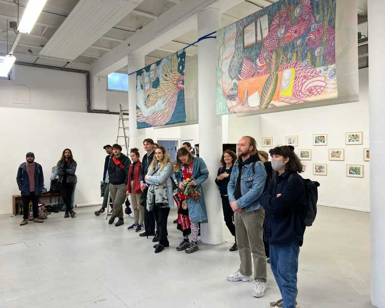 Foto: Stroom Den Haag