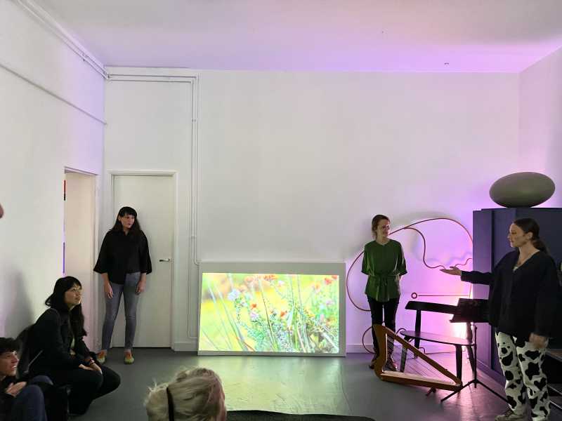 Foto: Stroom Den Haag