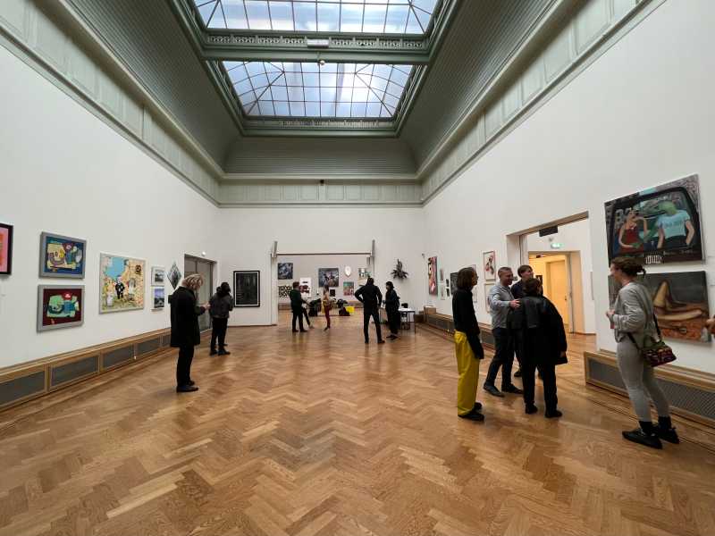 Foto: Stroom Den Haag