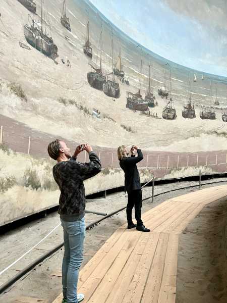 Foto: Stroom Den Haag