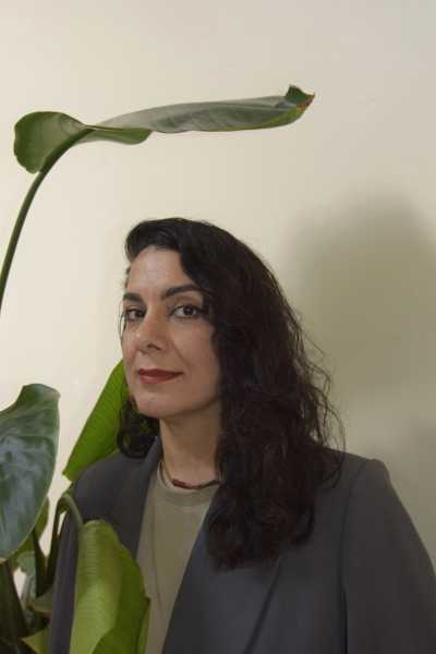 Eylem Aladogan, courtesy the artist