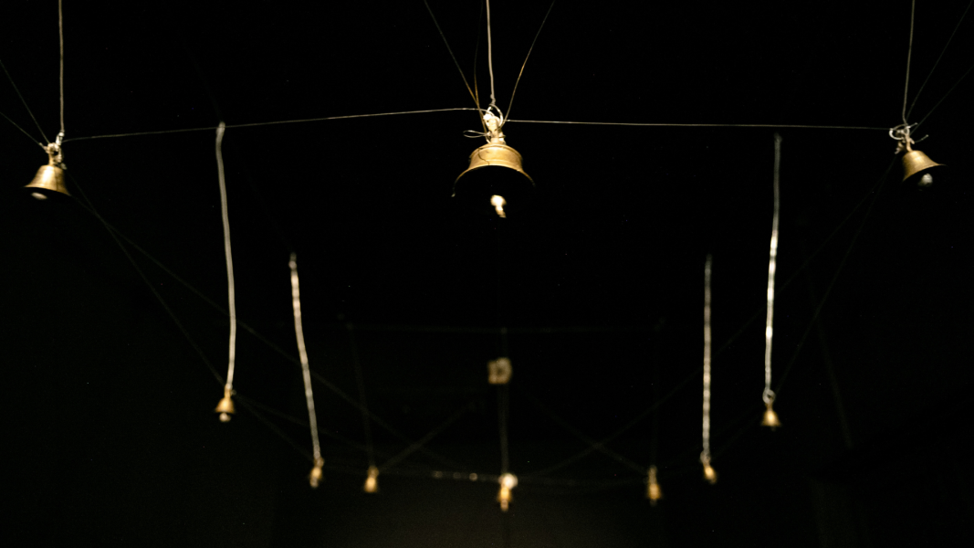 Budhaditya Chattopadhyay: 'House of Digital Art'