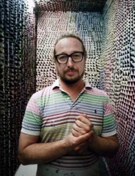 Lieven Segers foto: © Jean-Pierre Stoop