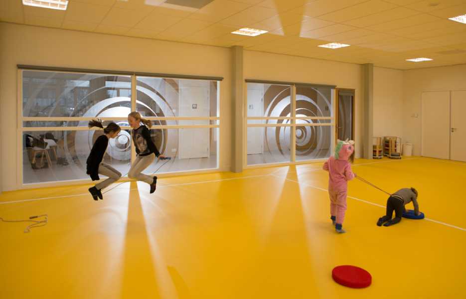 Bob Waardenburg, 'Vortex', 2018 foto: © Sander Foederer, courtesy Stroom Den Haag