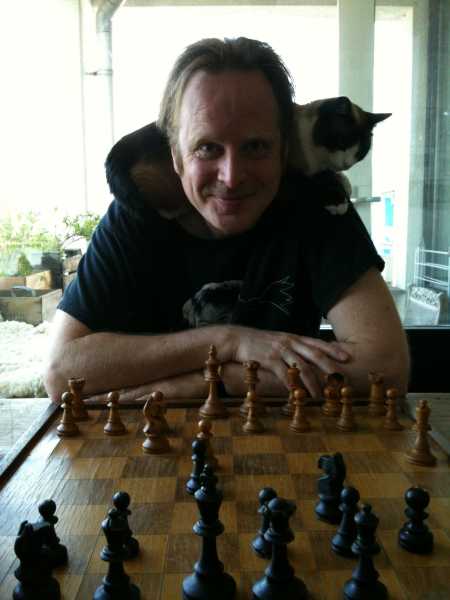 Mark Kremer