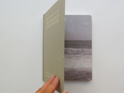 Stroom Bibliotheeksessies: Jan Rosseel, foto: Stroom Den Haag