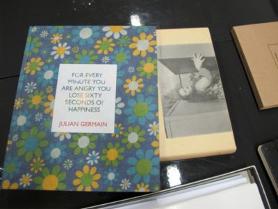 Stroom Bibliotheeksessies: Christian van der Kooy, foto: Stroom Den Haag