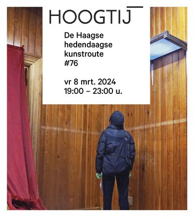 HOOGTIJ #76 via HOOGTIJ