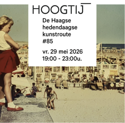 Via HOOGTIJ