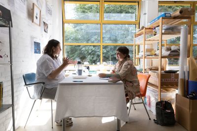 Foto: Jeannette Slütter