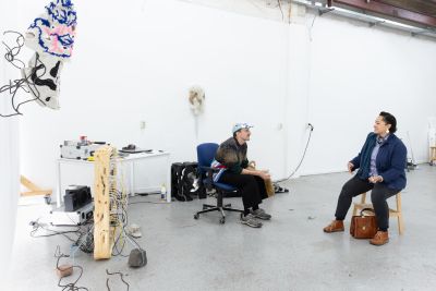 Foto: Jeannette Slütter