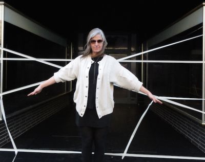 Sarah van Lamsweerde, foto: courtesy the artist