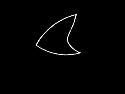 Logo Languid Hands