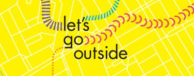 Pick up your free city map at Stroom Den Haag