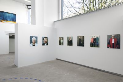 homestroom den haagprogrammakunst en de stedelijke omgevingsubsidies, documentatie en atelierskenniscentrumPublicatieseducatiepers archiefzoekenglish  The Good Cause 9 maart t/m 1 juni 2014 Opening: zaterdag 8 maart, 17 uur + vanaf 16 uur een inleidend programma Locatie: Stroom Den Haag, Hogewal 1-9, Den Haag Open: woensdag t/m zondag, 12 -17 uur  Tentoonstellingsgids: Download pdf  Stroom School randprogramma: klik hier Rondleidingen, conferentie en Archis RSVP Event.  Deze tentoonstelling is onderdeel van See You in The Hague, een veelzijdige vertelling over de ambitie en werkelijkheid van Den Haag als Internationale Stad van Vrede en Recht.  The Good Cause komt voort uit Architecture of Peace, het langlopende onderzoek van Archis naar de rol van architectuur en ontwerp bij het genereren van een duurzame vrede.  The Good Cause stelt de militaire, politiek-economische en culturele complexiteit van wederopbouwoperaties aan de orde. Kan architectuur in dit spanningsveld een actieve bijdrage leveren? De tentoonstelling toont inspirerende, hoopgevende voorbeelden van ingrepen door architecten en stedenbouwers in voormalige oorlogsgebieden in Zuid-Afrika, Afghanistan, Israel, Palestina, Rwanda, Kosovo en destilleert vanuit de praktische voorbeelden een aantal ‘factoren voor succes'.  Projecten * Baghe-e Babur Garden, Kabul, Afghanistan - Aga Khan Trust for Culture/Jolyon Leslie * Kimisagara Football for Hope Centre, Kigali, Rwanda - Killian Doherty * Pamir-e-Buzurg Visitors Center, Afghanistan, AFIR Architects/Anne Feenstra * Birzeit, Palestine - Riwaq Centre * Skateistan, Kabul, Afghanistan - Oliver Percovich * Masterplan for Ein Hawd, Israel - FAST/ Malkit Shoshan * Masterplan Port Elizabeth, South Africa - Noero Wolff Architects * Prishtina Building Regulations, Kosovo - Archis Interventions/Kai Voeckler  The Good Cause wordt niet voor niets in Den Haag getoond. Den Haag speelt als Internationale Stad van Vrede en Recht een belangrijke rol bij preventie en berechting in conflictsituaties. Meer dan honderd grote en kleine instellingen houden zich vanuit Den Haag bezig met (wereld)vrede, recht en veiligheid. Dat heeft niet alleen gevolgen voor de reputatie van Den Haag in de wereld, maar ook voor de dagelijkse beleving van de stad door haar bewoners. Die gevolgen worden getoond aan de hand van kaarten en films, foto's van het Joegoslavie Tribunaal van Friso Keuris en de tekeningen van Ivan Grubanov.   De tentoonstelling is vormgegeven door Vanessa van Dam en Adriaan Mellegers (m.m.v. Markus Lange).   Bij The Good Cause vindt een Stroom School plaats van rondleidingen, expedities en congres. Meer informatie klik hier.  The Good Cause wordt mede mogelijk gemaakt door: Mondriaan Fonds, Stimuleringsfonds voor Creatieve Industrie en de Gemeente Den Haag.  Archis Archis is een internationale denktank, antenne, kennisnetwerk en projectinitiator op het gebied van ruimtelijke vraagstukken in een maatschappelijke context. Archis organiseert debat, doet onderzoek en is uitgever van Volume Magazine en andere publicaties.  Architecture of Peace is een project van Archis en komt tot stand i.s.m.: The Canadian Centre for Architecture (CCA), Montreal; Prins Claus Fonds; Het Nieuwe Instituut; Simuleringsfonds Creatieve Industrie; Universiteit van Amsterdam; Koninklijke Nederlandse Akademie van Wetenschappen (KNAW); Espérance - Association des Jeunes Sportifs de Kigali (Rwanda); ERSTE Stiftung, Wenen; Architekturmuseum, München en Stroom Den Haag.   De tentoonstelling The Good Cause was eerder te zien in het Canadian Centre for Architecture in Montreal (2011) en het Kimisagara Football for Hope Centre in Kigali, Rwanda (2012). Na Stroom Den Haag reist de tentoonstelling naar het Architekturmuseum München.  http://architectureofpeace.org  Ontwerp See You in The Hague beeldmerk: Autobahn  PERS Open!, 12 mei 2014 Archined, 9 april 2014 DenHaagDirect.nl, 4 april 2014 Archined, 24 maart 2014 The Pop-Up City, 24 maart 2014 VPRO Radio: Nooit meer slapen, 10 maart 2014  09 Mar '14 - 01 Jun '14 Hogewal 1-9, Den Haag Entree: gratis  'The Good Cause: Architecture of Peace'. Queen’s Palace rehabilitated into an outdoor theatre foto: © Aga Khan Trust for Culture  Uitnodiging 'The Good Cause' foto: © AFIR Architects / Anne Feenstra (graphic design: Autobahn)  'The Good Cause', overzicht bij Stroom Den Haag foto: Gerrit Schreurs, courtesy Stroom Den Haag  The Good Cause', overzicht bij Stroom Den Haag foto: Gerrit Schreurs, courtesy Stroom Den Haag  The Good Cause', overzicht bij Stroom Den Haag foto: Gerrit Schreurs, courtesy Stroom Den Haag  The Good Cause', overzicht bij Stroom Den Haag foto: Gerrit Schreurs, courtesy Stroom Den Haag  Een Skateistan team in de straten van Kabul foto: Skateistan  'The Good Cause: Architecture of Peace'. UNDP South Sudan foto: © Mark Duffield  The Good Cause', overzicht bij Stroom Den Haag foto: Gerrit Schreurs, courtesy Stroom Den Haag  The Good Cause', overzicht bij Stroom Den Haag foto: Gerrit Schreurs, courtesy Stroom Den Haag