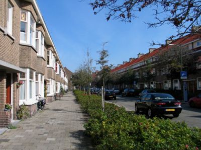 Maastrichtsestraat