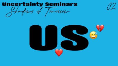 Uncertainty Seminars: Shadows of Tomorrow, ontwerp: The Rodina