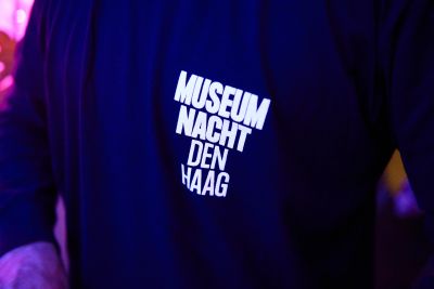 Museumnacht 2025, foto: Parcifal Werkman