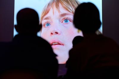 Museumnacht 2025, foto: Parcifal Werkman