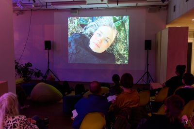 Museumnacht 2025, foto: Parcifal Werkman