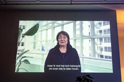 Nieuwjaarsborrel 2026