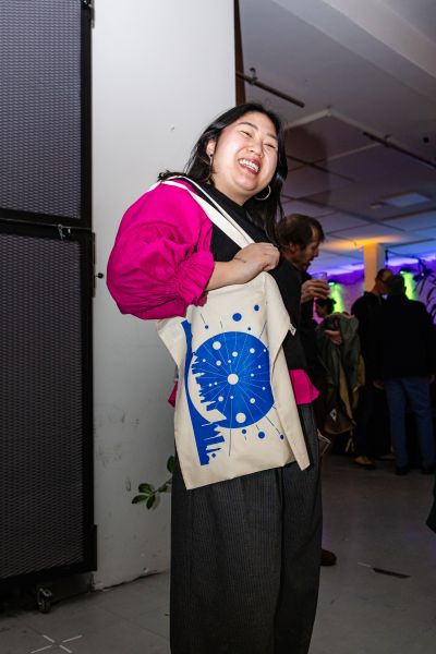 Nieuwjaarsborrel 2026