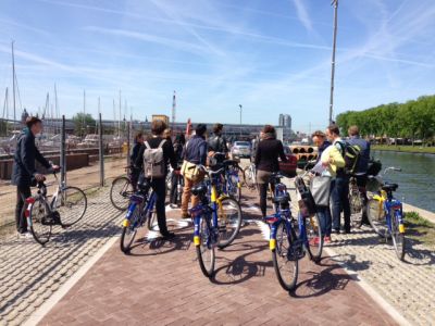 Stadsklas Amsterdam, foto: Stroom Den Haag