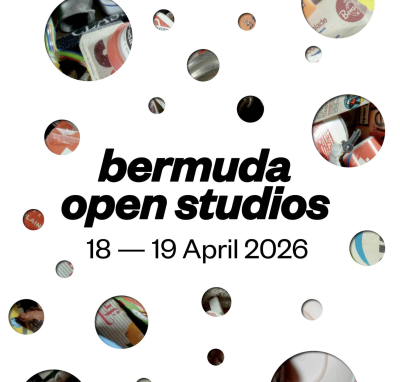 Via Bermuda Open Studios