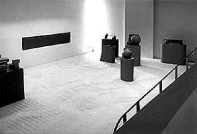 Alfred Eikelenboom, 1994