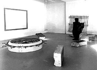 Fortuyn/O’Brien, 1993