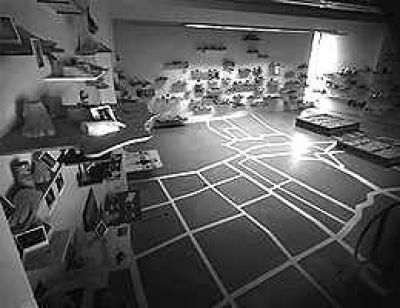 Mauricio Dias & Walter Riedweg, 1997