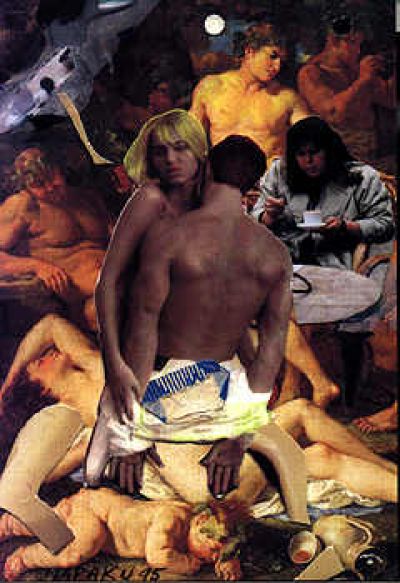 NAPAKU/ curator Daan van Golden