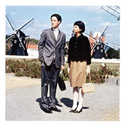 Barbara Visser, A Day in Holland / Holland in a Day