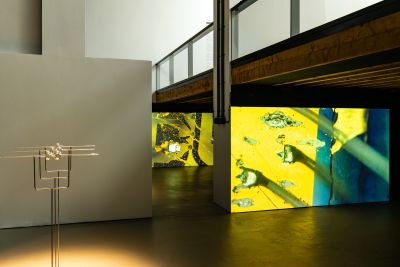 Foto: Studio Uittenbogaart, courtesy Stroom Den Haag