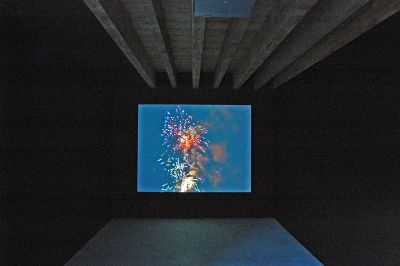 Ivan Grubanov 'Beauty of Believing' (2005) foto: Rob Kollaard