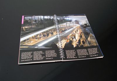 catalogus OMA in The Hague