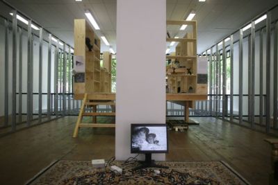 observations on the present state foto: Observatorium