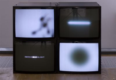 Thom Vink, zonder titel, video's, 2005-heden foto: Thom Vink