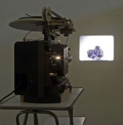 Navid Nuur, Rise above reason, 2007 foto: Rob Kollaard