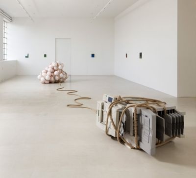 Simon Dybbroe Møller, The Norman Mailer Paradox, 2010